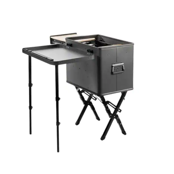 LAYZEE Box Classic Kitchenbox - Afbeelding 3