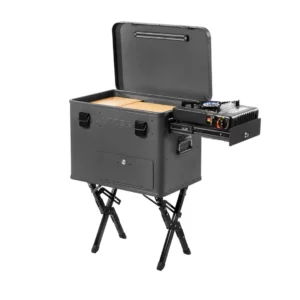 LAYZEE Box Classic Kitchenbox