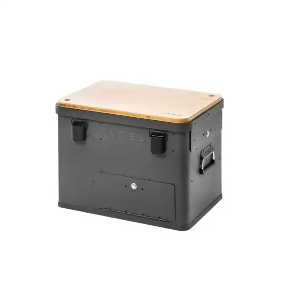 LAYZEE Box Classic Kitchenbox - Afbeelding 11