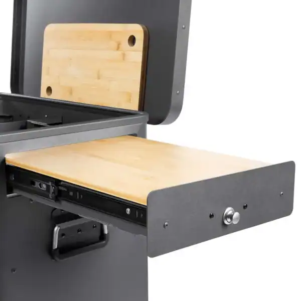 LAYZEE Box Classic Kitchenbox - Afbeelding 20