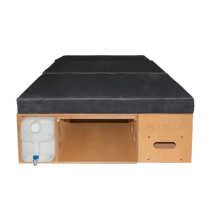 Moonbox 111 Compact Camperbox
