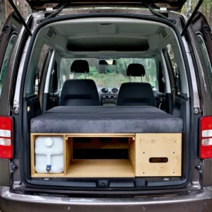 Moonbox 111 Compact Camperbox