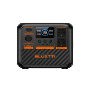 Bluetti AC70P Power Station