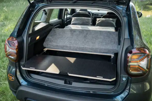 RAXO ESC 95 Camperbox - Afbeelding 9