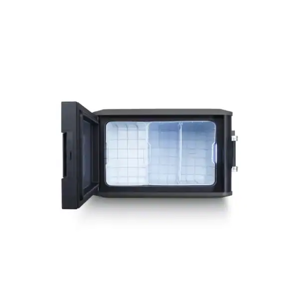 dometic cfx5 45 interieur