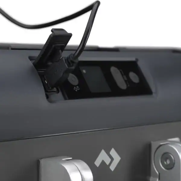 dometic cfx5 45 interieur