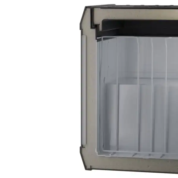 dometic cfx5 55 camping koelbox