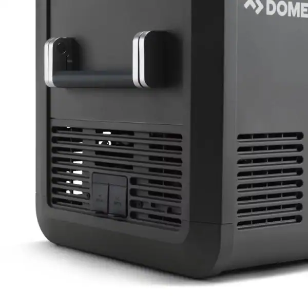 dometic cfx5 55 interieur