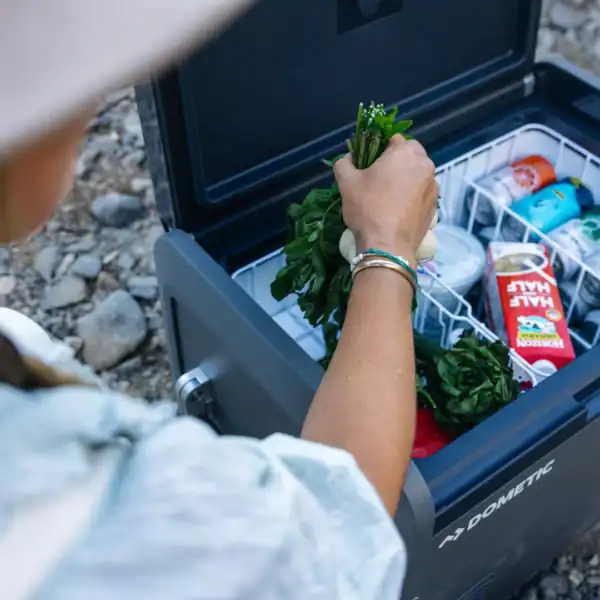 dometic cfx5 55 camping koelbox