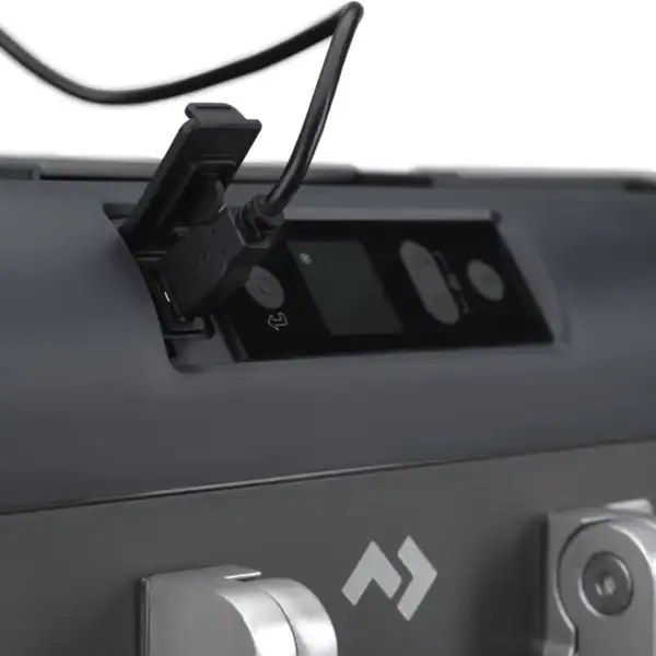 dometic cfx5 55im ice maker