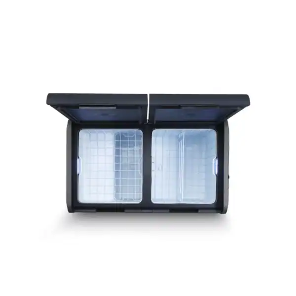 dometic cfx5 75dz display app