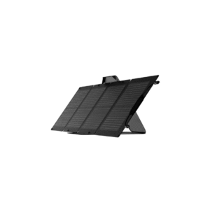 EcoFlow 110W opvouwbaar zonnepaneel