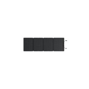 EcoFlow 110W opvouwbaar zonnepaneel