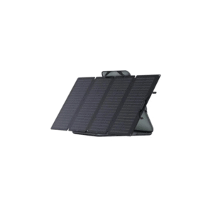 EcoFlow 160W opvouwbaar zonnepaneel