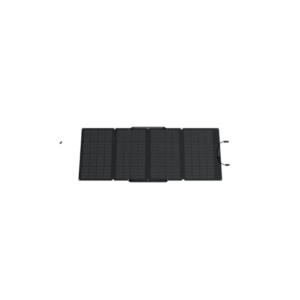 EcoFlow 160W opvouwbaar zonnepaneel
