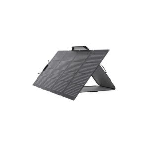 EcoFlow 220W opvouwbaar zonnepaneel