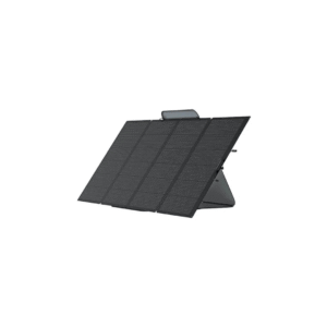 EcoFlow 400W opvouwbaar zonnepaneel