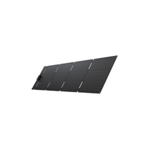 EcoFlow 60W opvouwbaar zonnepaneel