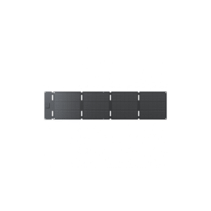 EcoFlow 60W opvouwbaar zonnepaneel
