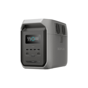 EcoFlow DELTA 3 1500 Powerstation