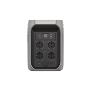 EcoFlow DELTA 3 1500 Powerstation