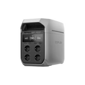 EcoFlow DELTA 3 Plus Power Station