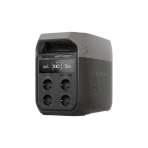 EcoFlow DELTA 3 Power Station