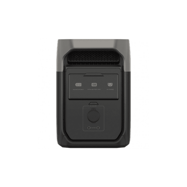 EcoFlow DELTA 3 Power Station – Compact energieopslagsysteem met 1024 Wh capaciteit