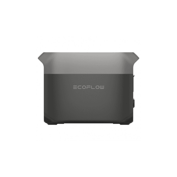 EcoFlow DELTA 3 Power Station – Compact energieopslagsysteem met 1024 Wh capaciteit