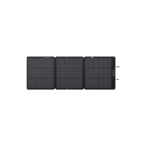 EcoFlow NextGen 160W opvouwbaar zonnepaneel