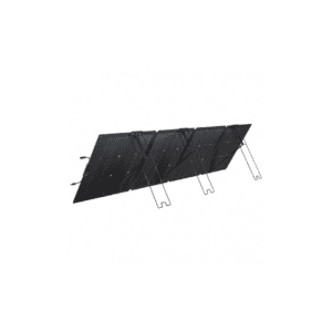 EcoFlow 220W bifacial zonnepaneel