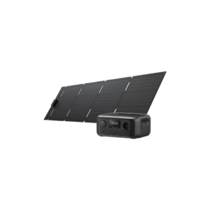 EcoFlow zonnepaneel bundel – Power Station + USB-C paneel