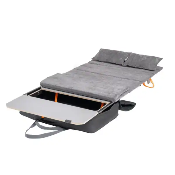 RAXO ESC 95 Camperbox - Afbeelding 4