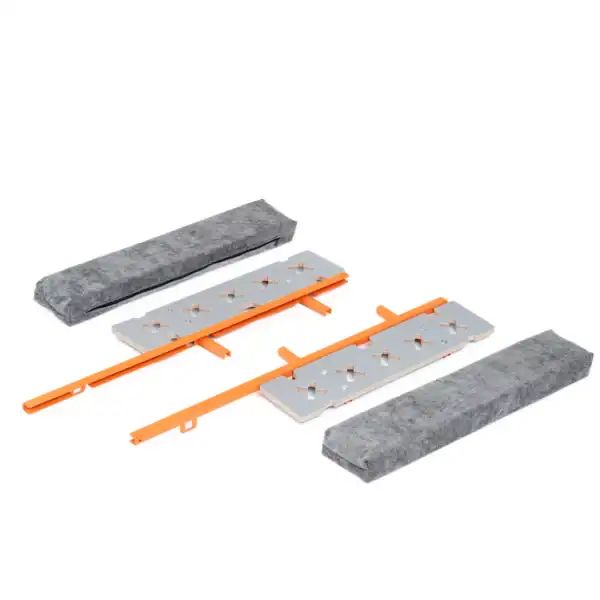 RAXO Terrein Camperbox - Afbeelding 9