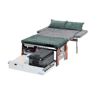 RAXO Terrein Camperbox