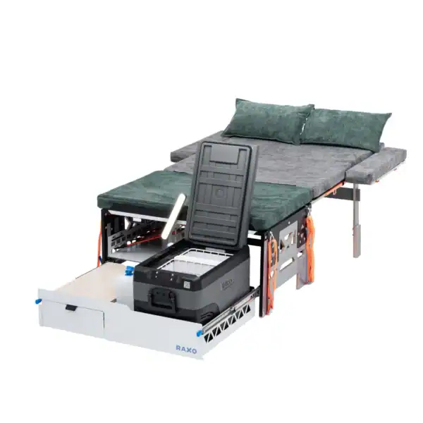 RAXO Terrein Camperbox - Afbeelding 3