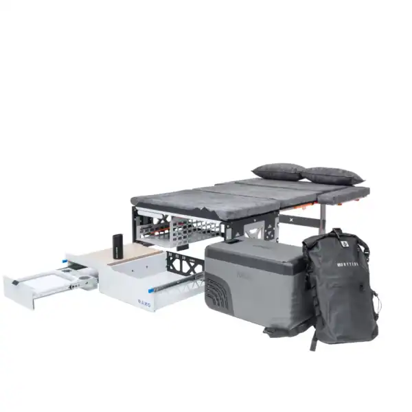 RAXO Terrein Camperbox - Afbeelding 17