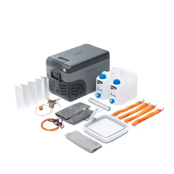 RAXO Terrein Camperbox - Afbeelding 15