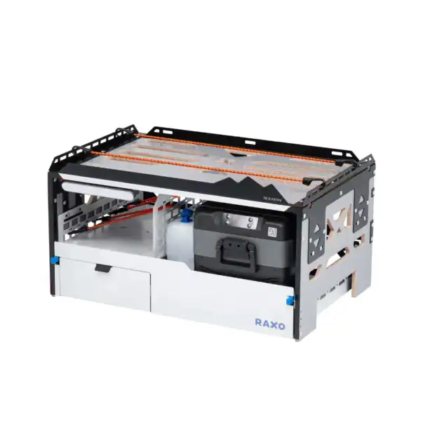 RAXO Terrein Kitchenbox - Afbeelding 3