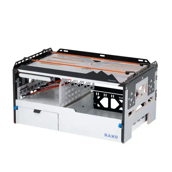 RAXO Terrein Kitchenbox - Afbeelding 4