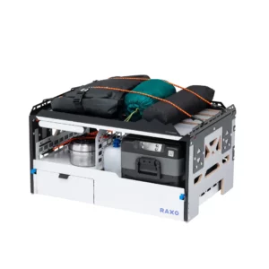 RAXO Terrein Kitchenbox