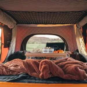 TentBox Classic 2.0 Thermal Kit