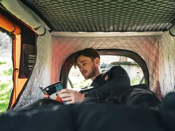 TentBox Classic 2.0 Thermal Kit - Afbeelding 4