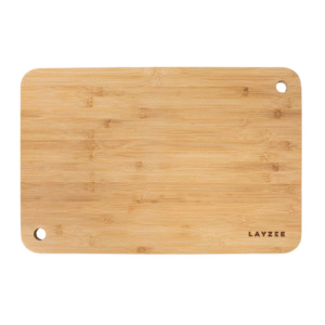 LAYZEE Tafelblad Bamboe