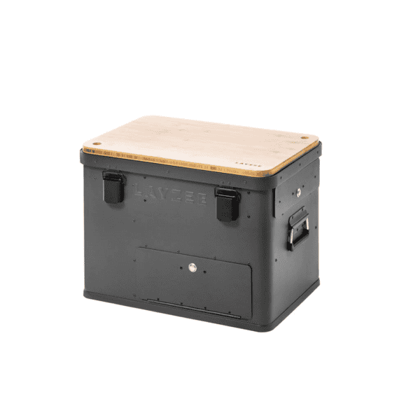 LAYZEE Tafelblad Bamboe - Afbeelding 3