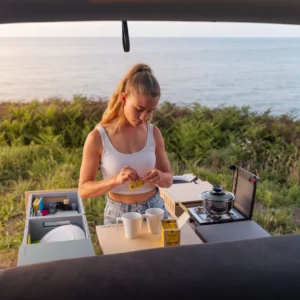 CampBoks Pro Camperbox