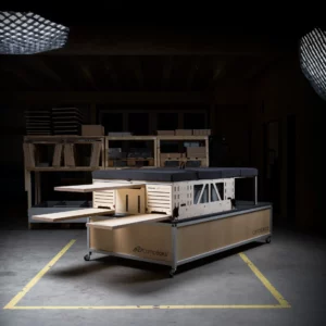 CampBoks Lite Camperbox