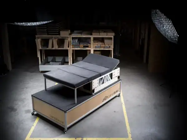 CampBoks Lite Camperbox - Afbeelding 14