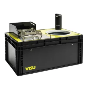 Visu Bistro Box – Compacte Campingkeuken