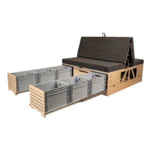 CampBoks Lite Camperbox